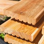 Classes de bois pour terrasse