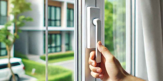 les avantages des fenêtres en PVC