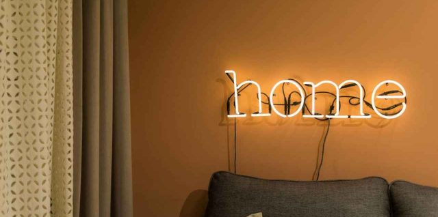 Le néon : l'accessoire lumineux parfait pour transformer votre intérieur