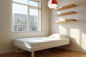 Choisir le bon matelas pour vos invités