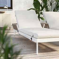 IKEA Chaise longue Segerön